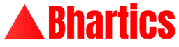 bhartics logo