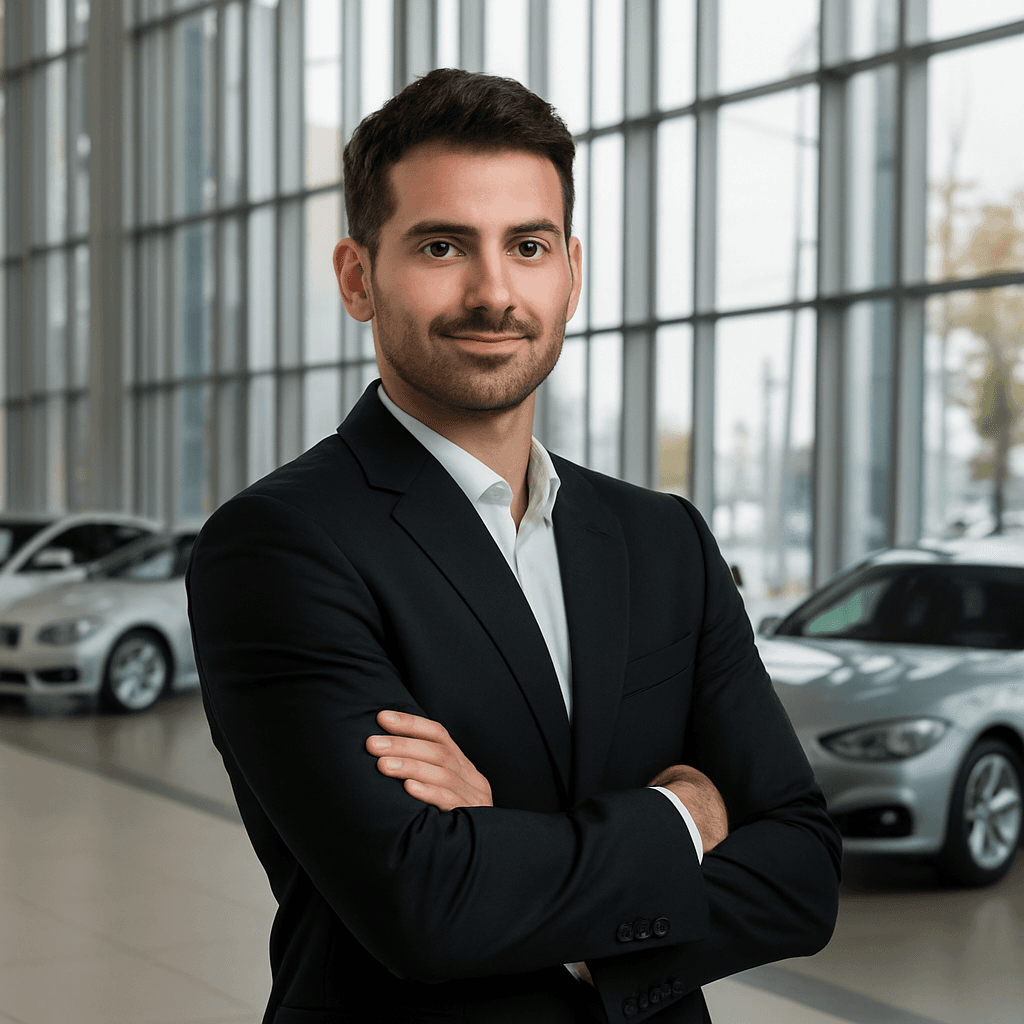Car Banner