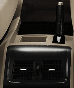 allFeatures view