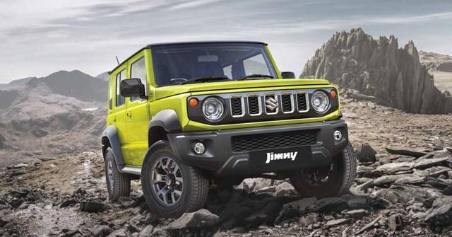 Jimny