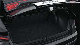 rearBoot view