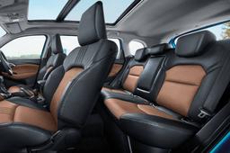 rearPassengerSeat view