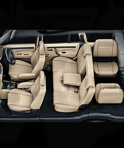 allFeatures view