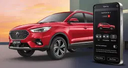 allFeatures view