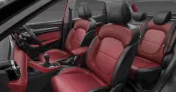 rearPassengerSeat view