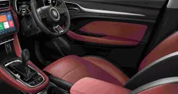 rearPassengerSeat view