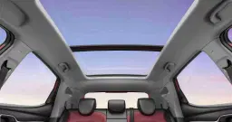 rearPassengerSeat view