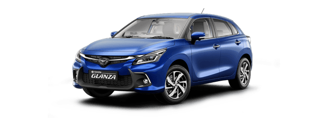 Glanza