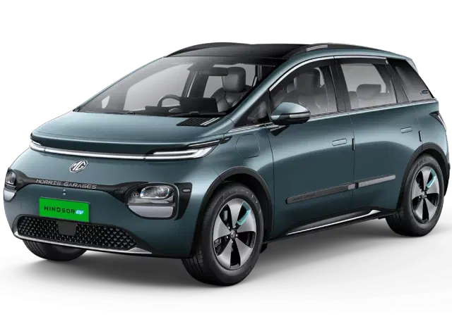 Windsor EV