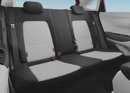 rearPassengerSeat view