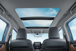 rearPassengerSeat view