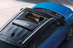 allFeatures view