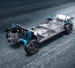 engine view