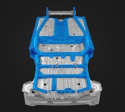 allFeatures view