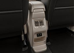 rearPassengerSeat view