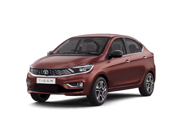 Tigor